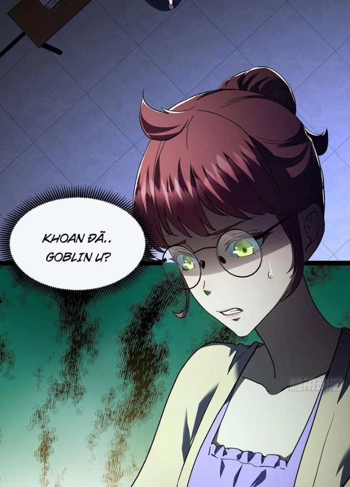 Tinh Linh Thần Chủ Chapter 6 - 13