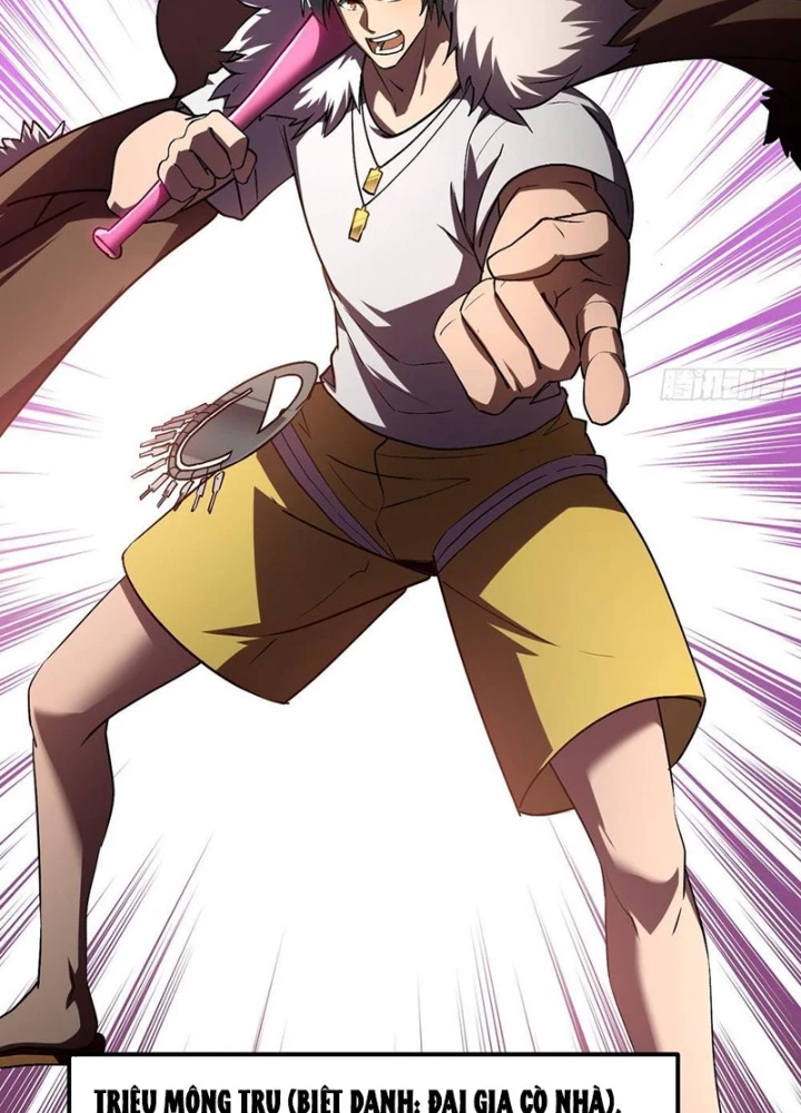 Tinh Linh Thần Chủ Chapter 6 - 39