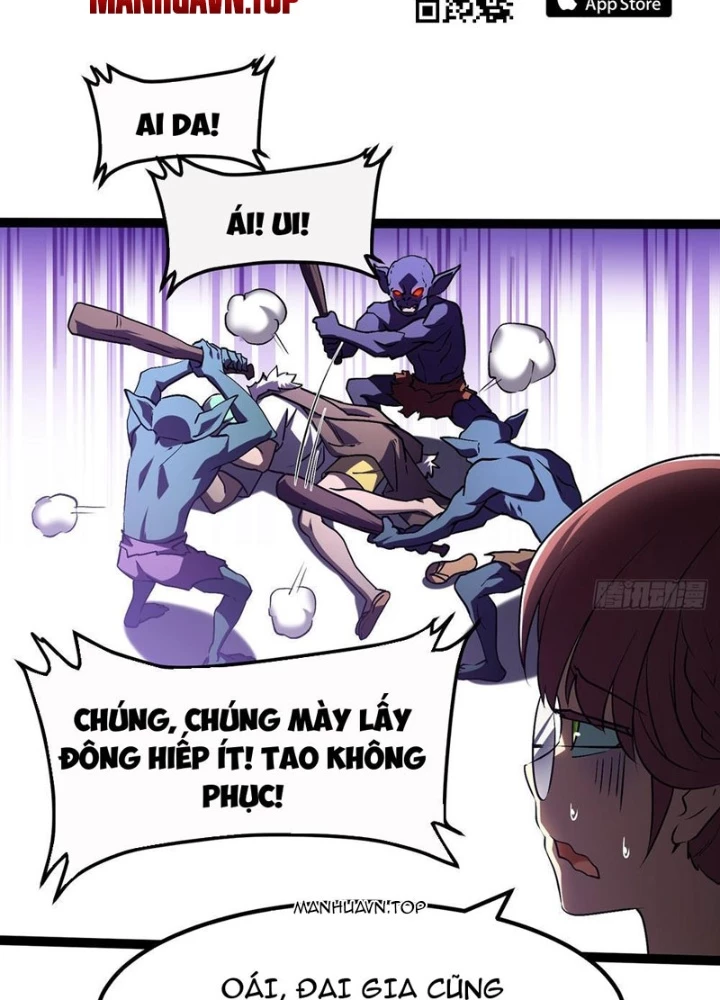 Tinh Linh Thần Chủ Chapter 6 - 43