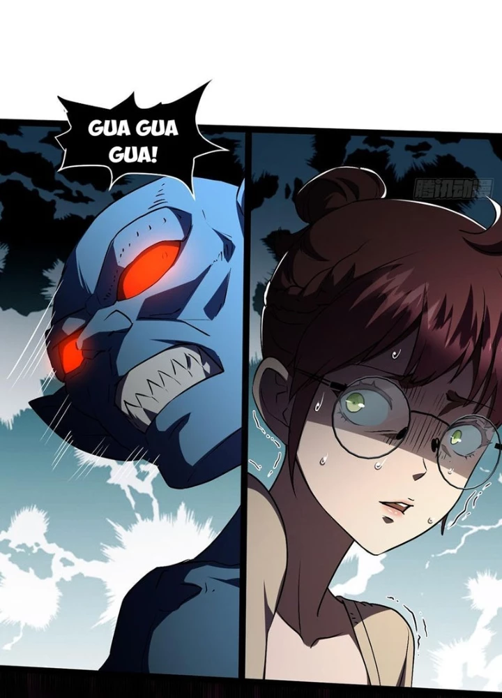 Tinh Linh Thần Chủ Chapter 6 - 45