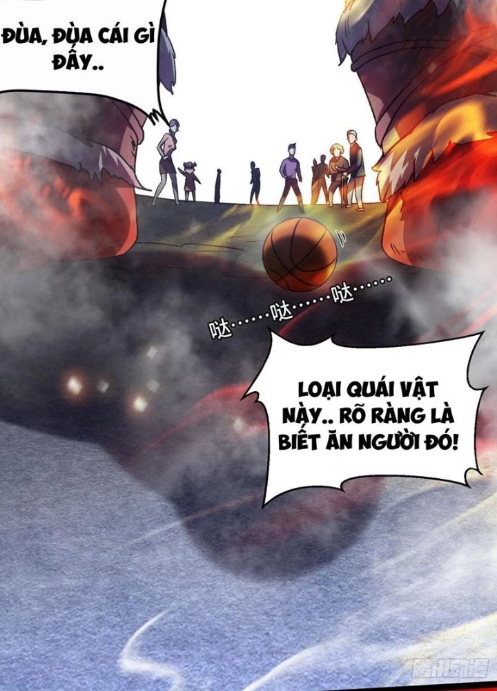 Tinh Linh Thần Chủ Chapter 11 - 3