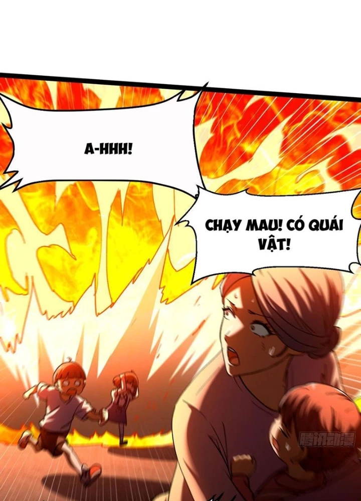 Tinh Linh Thần Chủ Chapter 11 - 11