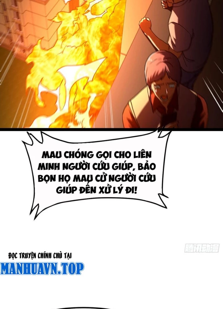 Tinh Linh Thần Chủ Chapter 11 - 15