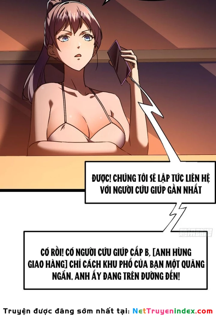 Tinh Linh Thần Chủ Chapter 11 - 17