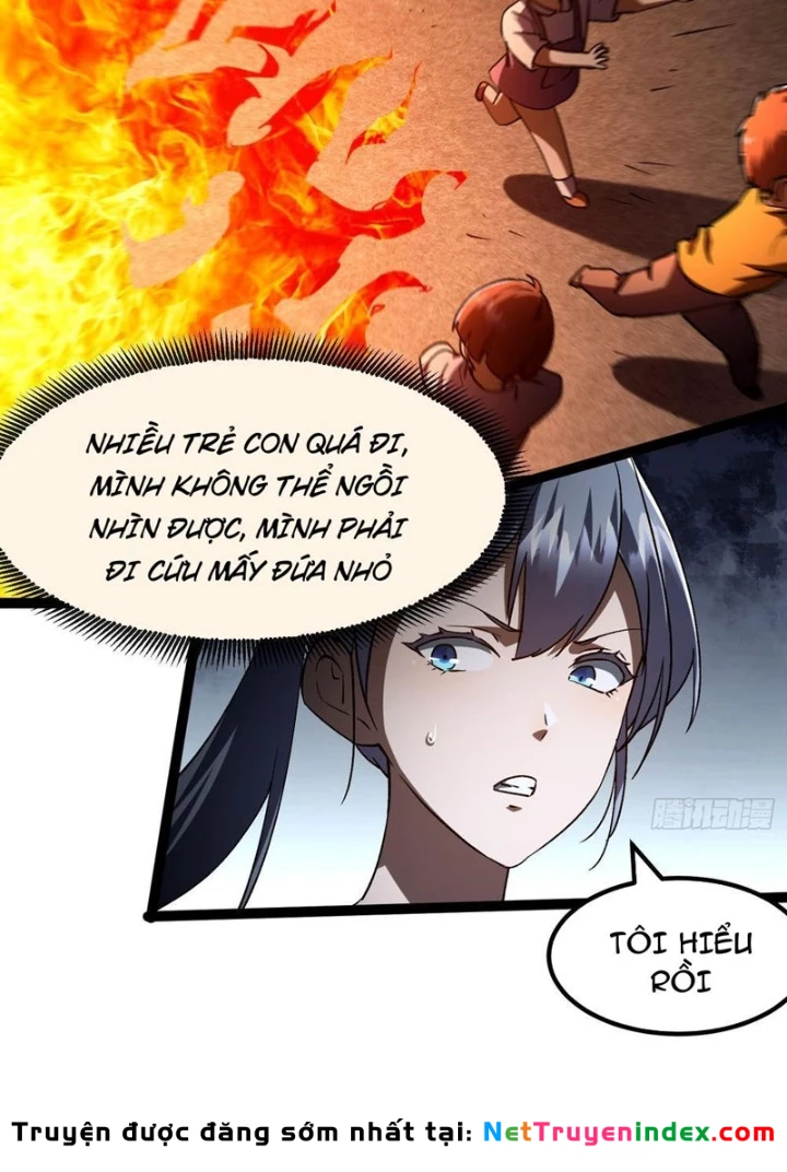 Tinh Linh Thần Chủ Chapter 11 - 19