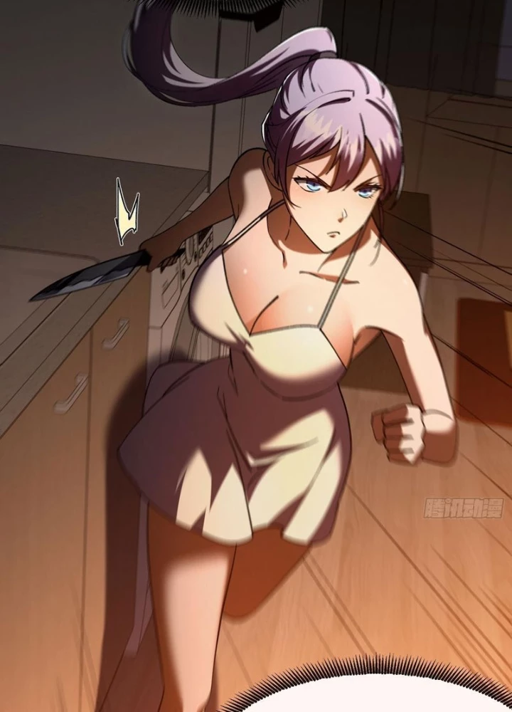 Tinh Linh Thần Chủ Chapter 11 - 21