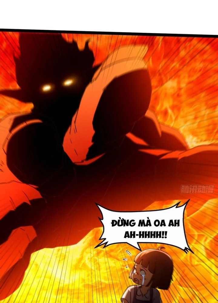 Tinh Linh Thần Chủ Chapter 11 - 29