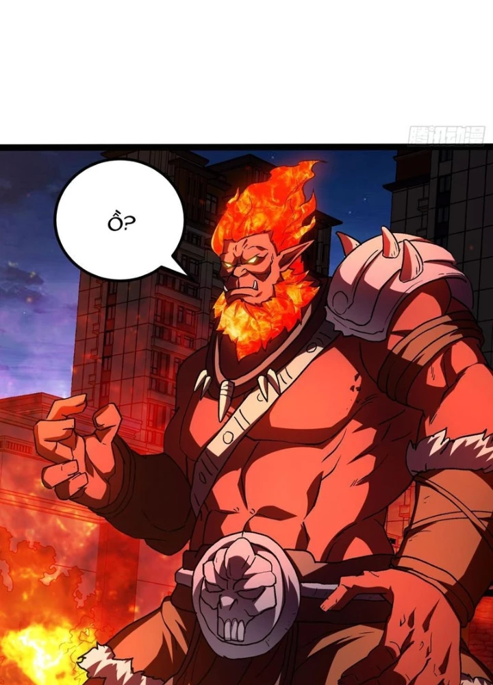 Tinh Linh Thần Chủ Chapter 11 - 33