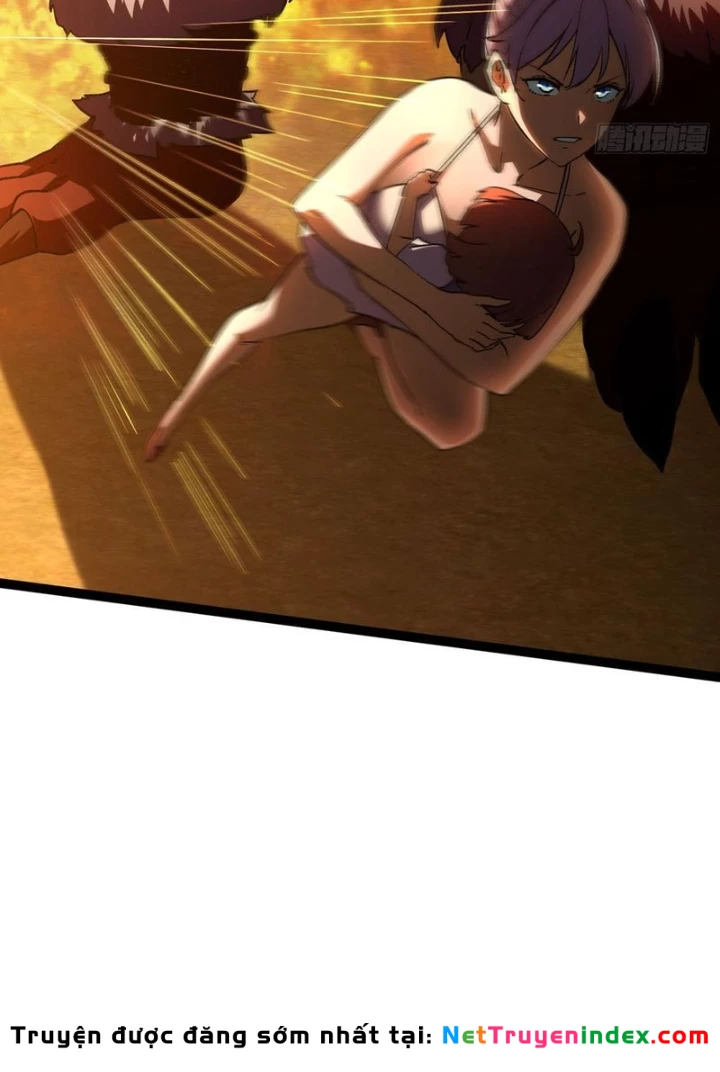 Tinh Linh Thần Chủ Chapter 11 - 35