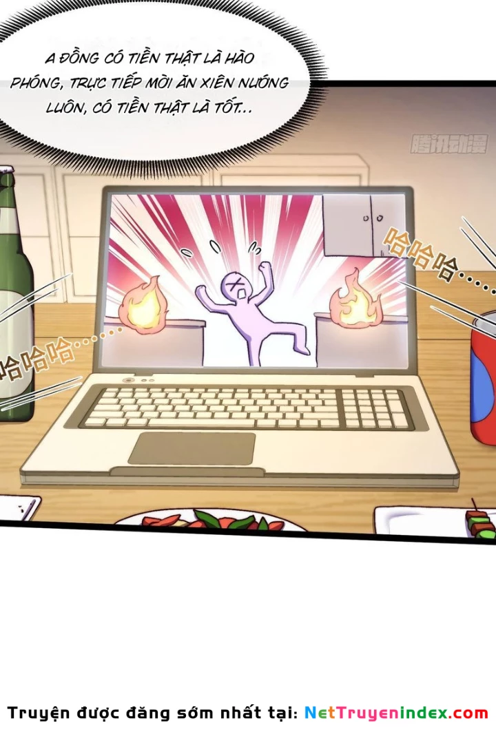 Tinh Linh Thần Chủ Chapter 11 - 67