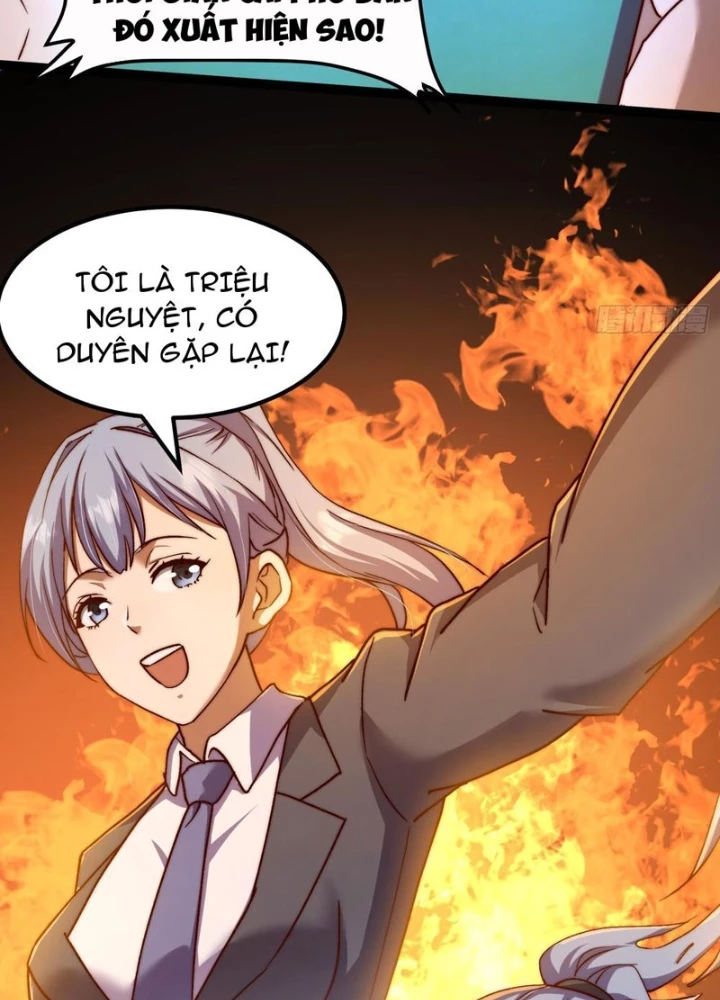 Tinh Linh Thần Chủ Chapter 11 - 89