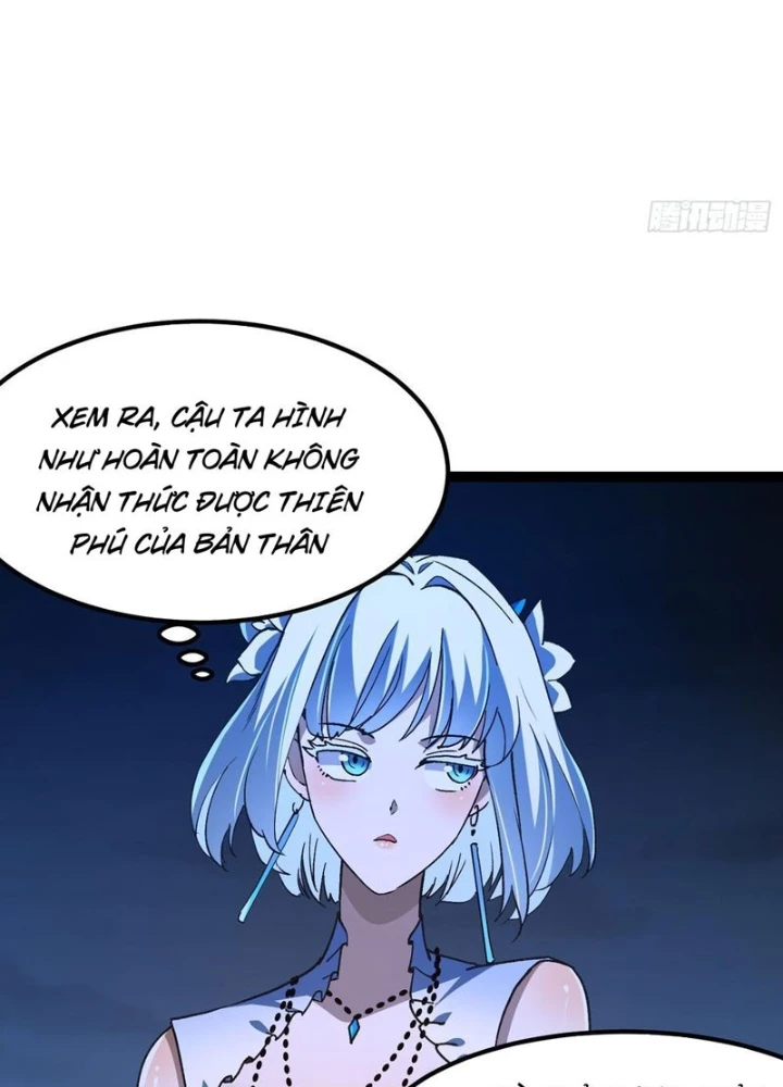 Tinh Linh Thần Chủ Chapter 19 - 21