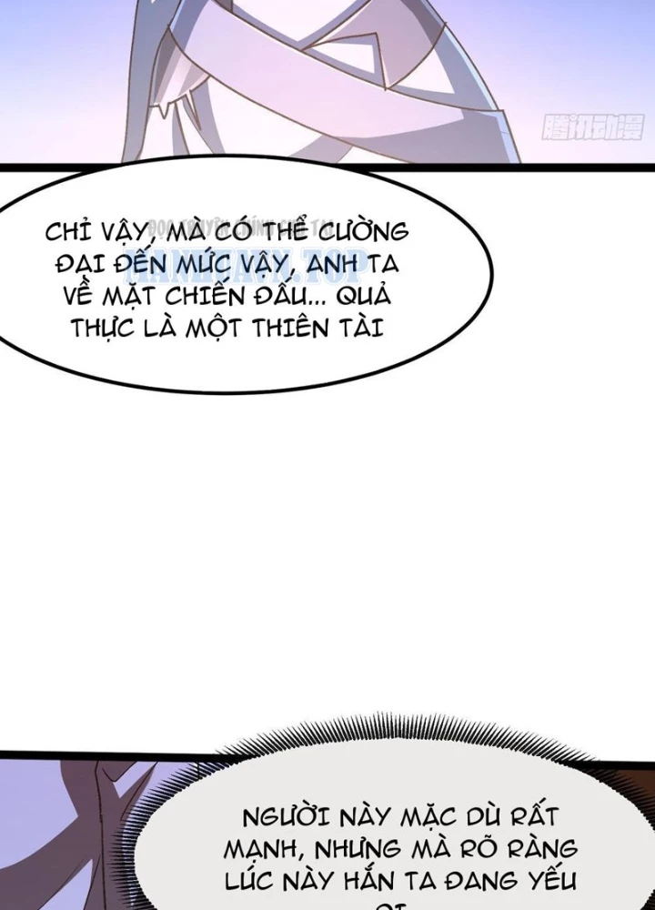 Tinh Linh Thần Chủ Chapter 19 - 23