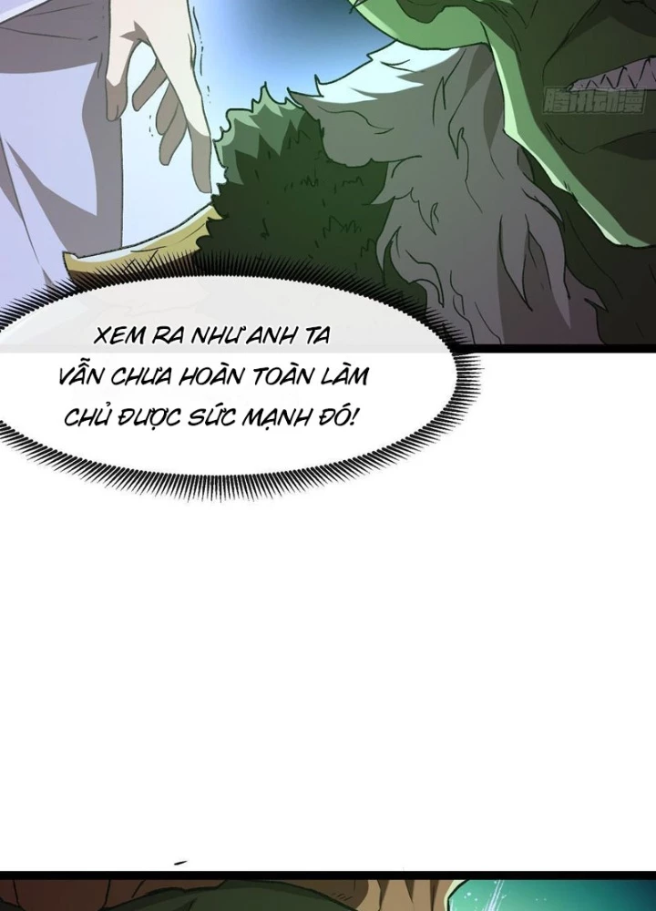 Tinh Linh Thần Chủ Chapter 19 - 25