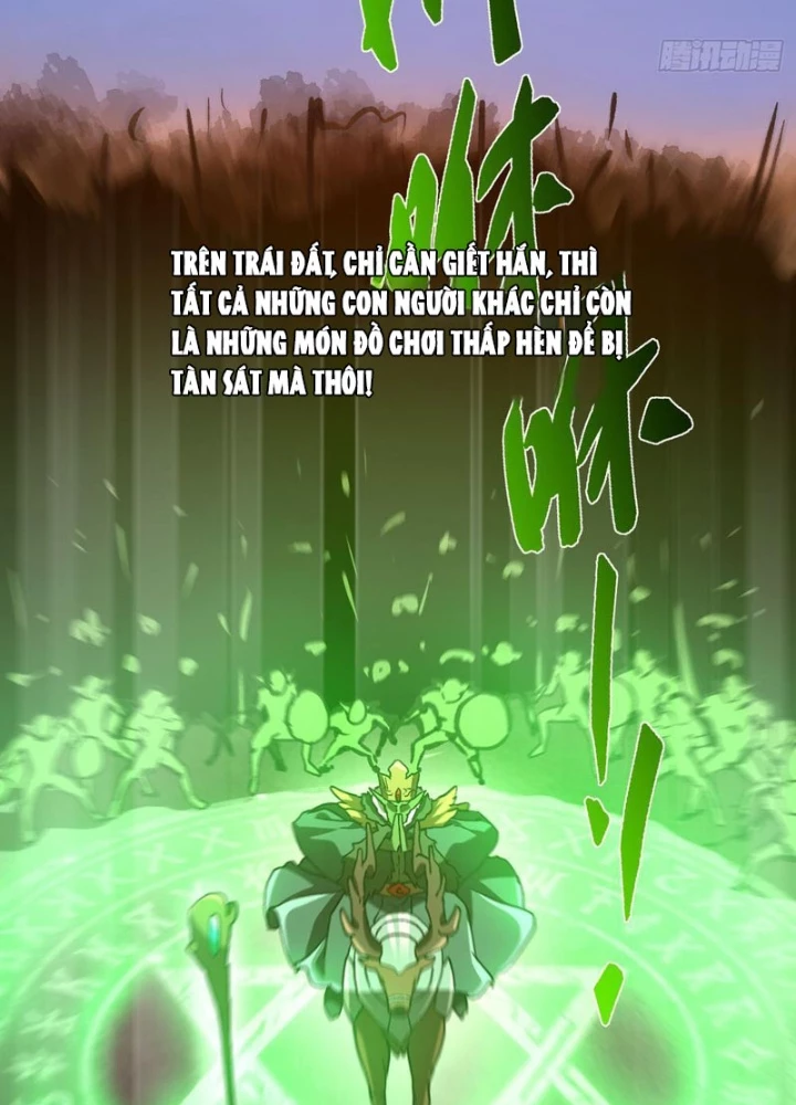 Tinh Linh Thần Chủ Chapter 19 - 29