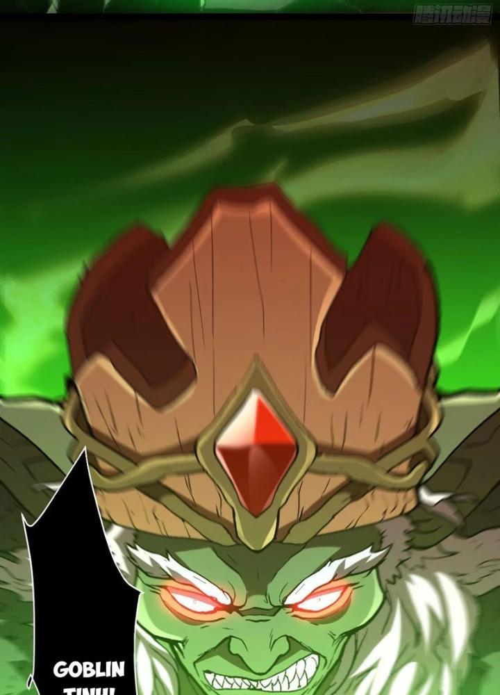 Tinh Linh Thần Chủ Chapter 19 - 31