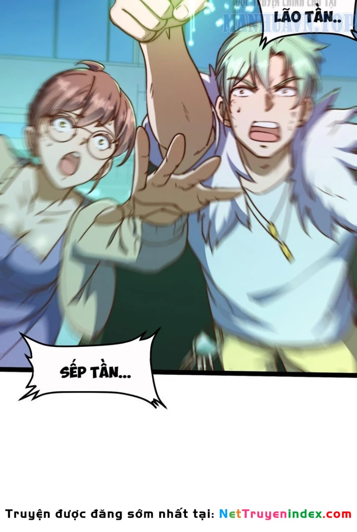 Tinh Linh Thần Chủ Chapter 19 - 49