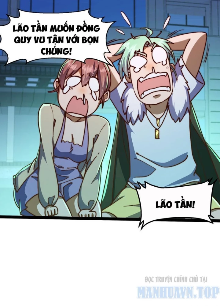 Tinh Linh Thần Chủ Chapter 19 - 51