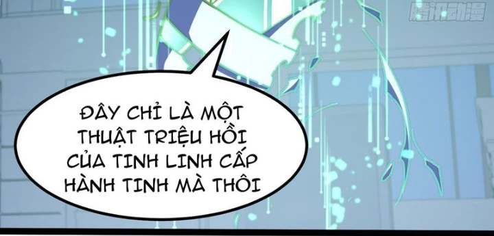 Tinh Linh Thần Chủ Chapter 19 - 54