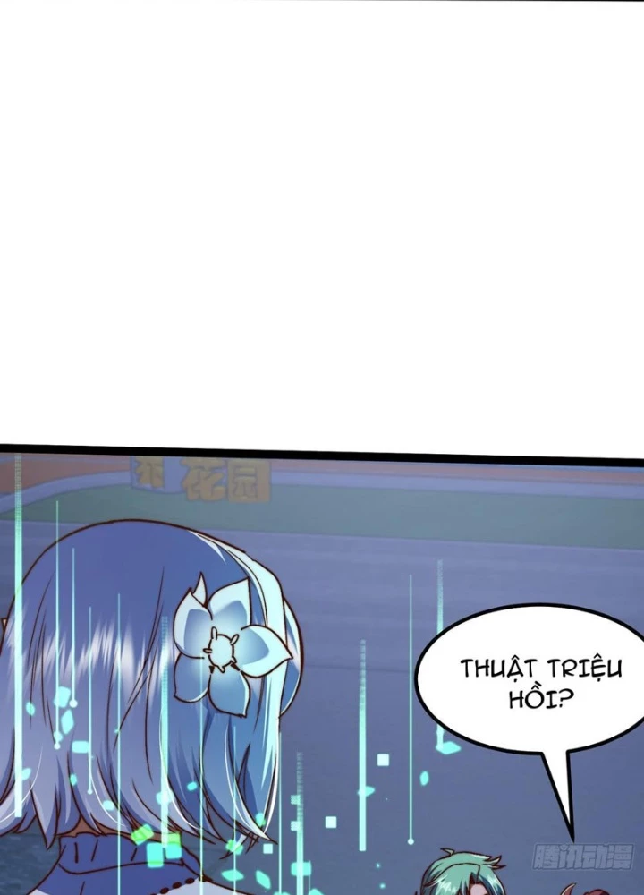 Tinh Linh Thần Chủ Chapter 19 - 55