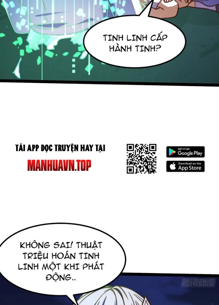 Tinh Linh Thần Chủ Chapter 19 - 57