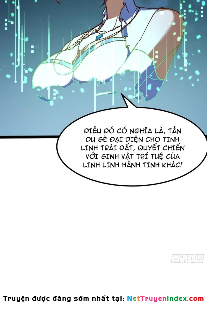 Tinh Linh Thần Chủ Chapter 19 - 59