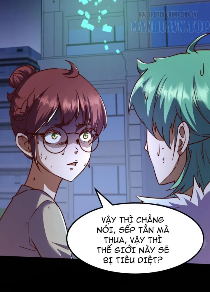 Tinh Linh Thần Chủ Chapter 19 - 63