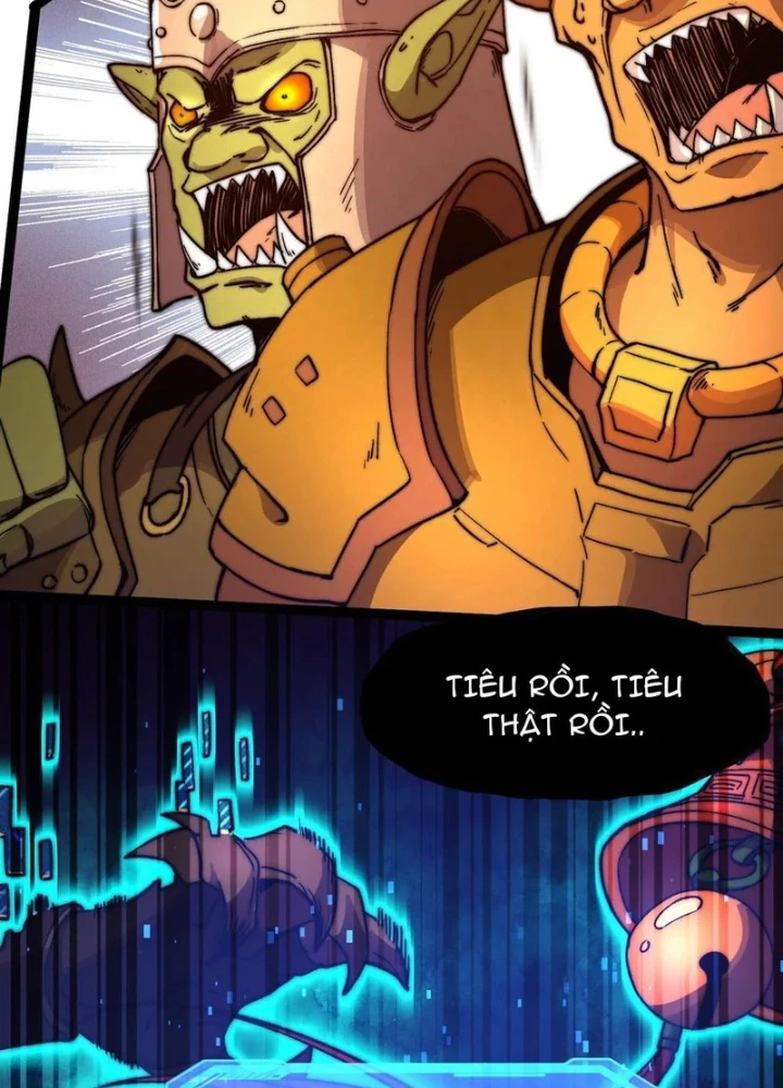 Tinh Linh Thần Chủ Chapter 22 - 11