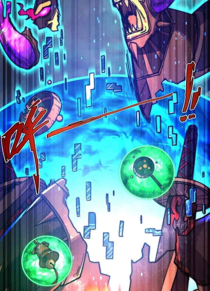 Tinh Linh Thần Chủ Chapter 22 - 13