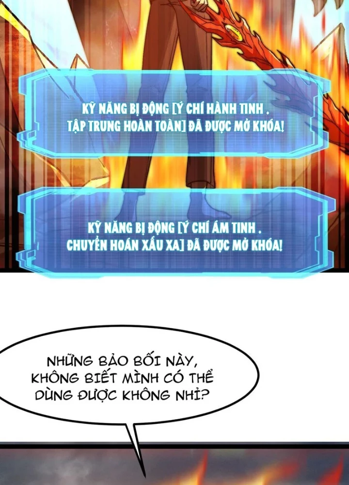 Tinh Linh Thần Chủ Chapter 22 - 15