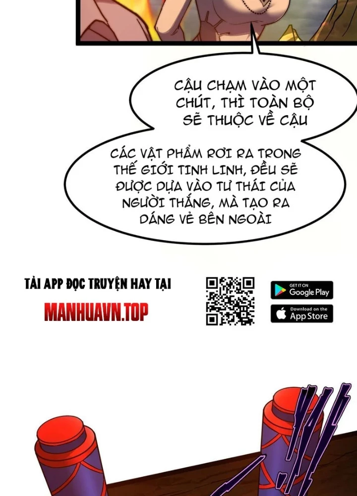 Tinh Linh Thần Chủ Chapter 22 - 19