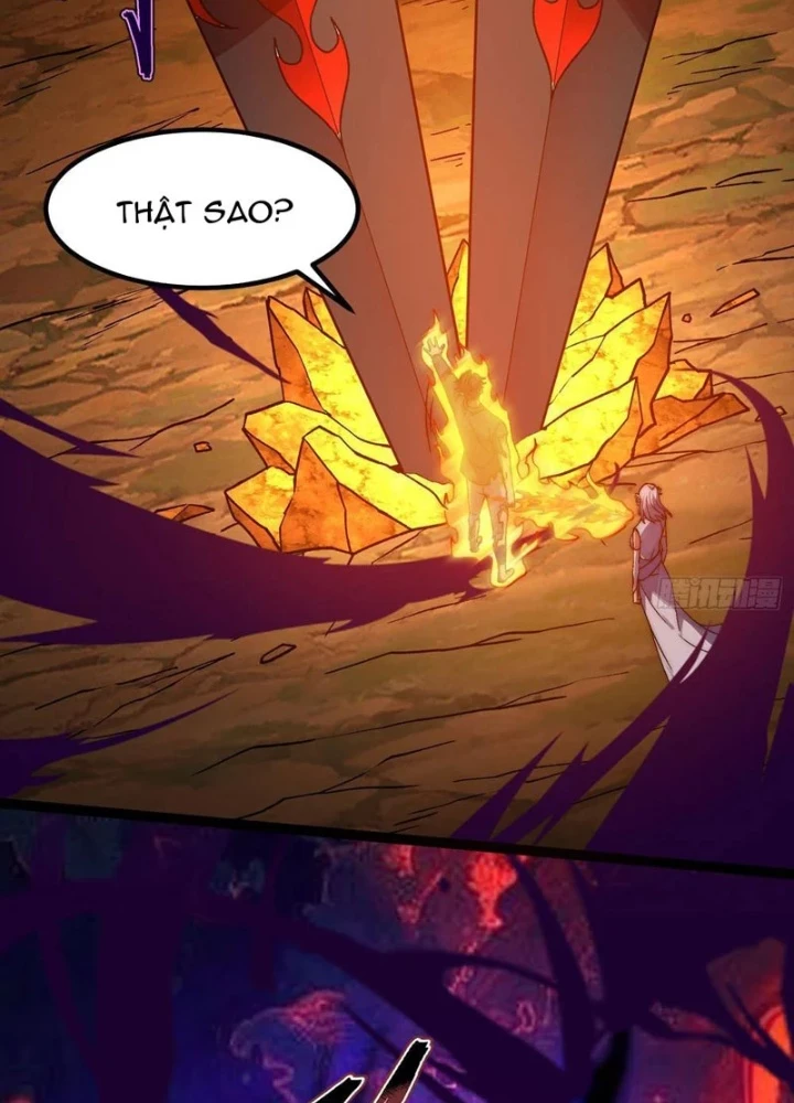 Tinh Linh Thần Chủ Chapter 22 - 21