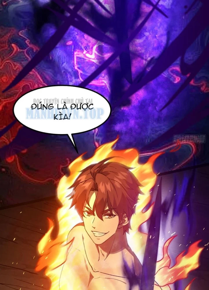 Tinh Linh Thần Chủ Chapter 22 - 25