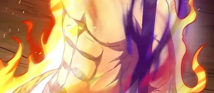 Tinh Linh Thần Chủ Chapter 22 - 26