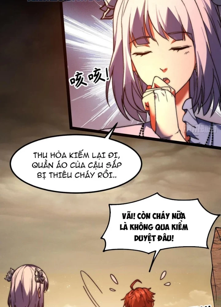 Tinh Linh Thần Chủ Chapter 22 - 29