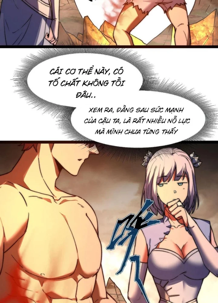 Tinh Linh Thần Chủ Chapter 22 - 31