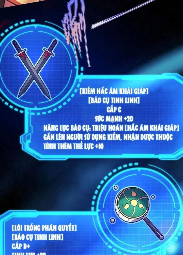 Tinh Linh Thần Chủ Chapter 22 - 33