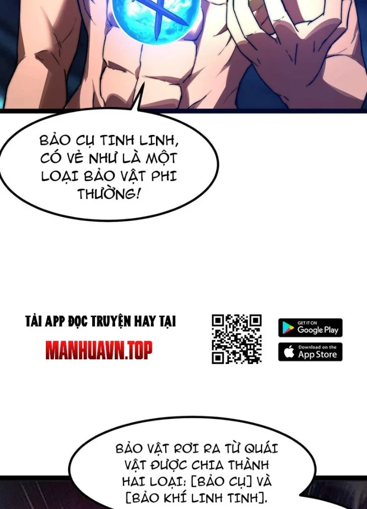 Tinh Linh Thần Chủ Chapter 22 - 37