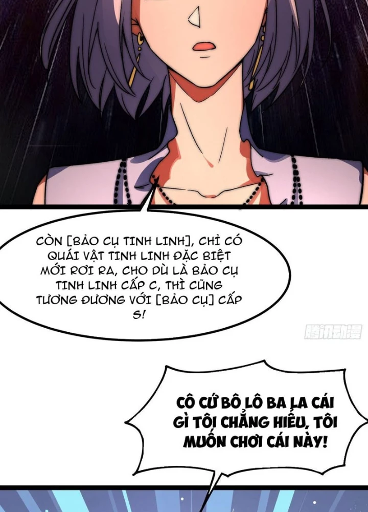 Tinh Linh Thần Chủ Chapter 22 - 41