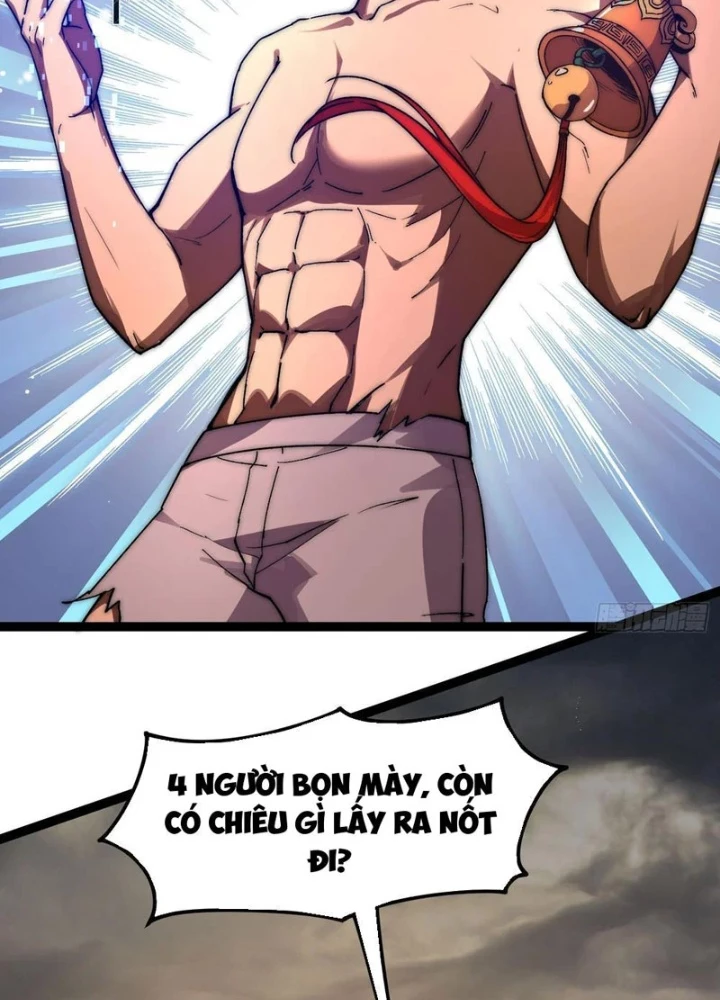 Tinh Linh Thần Chủ Chapter 22 - 43