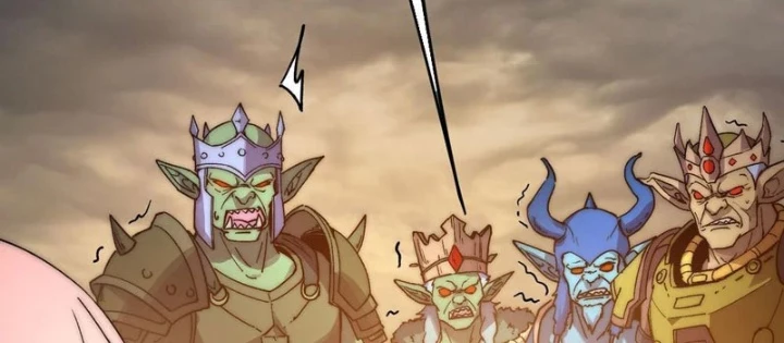 Tinh Linh Thần Chủ Chapter 22 - 44