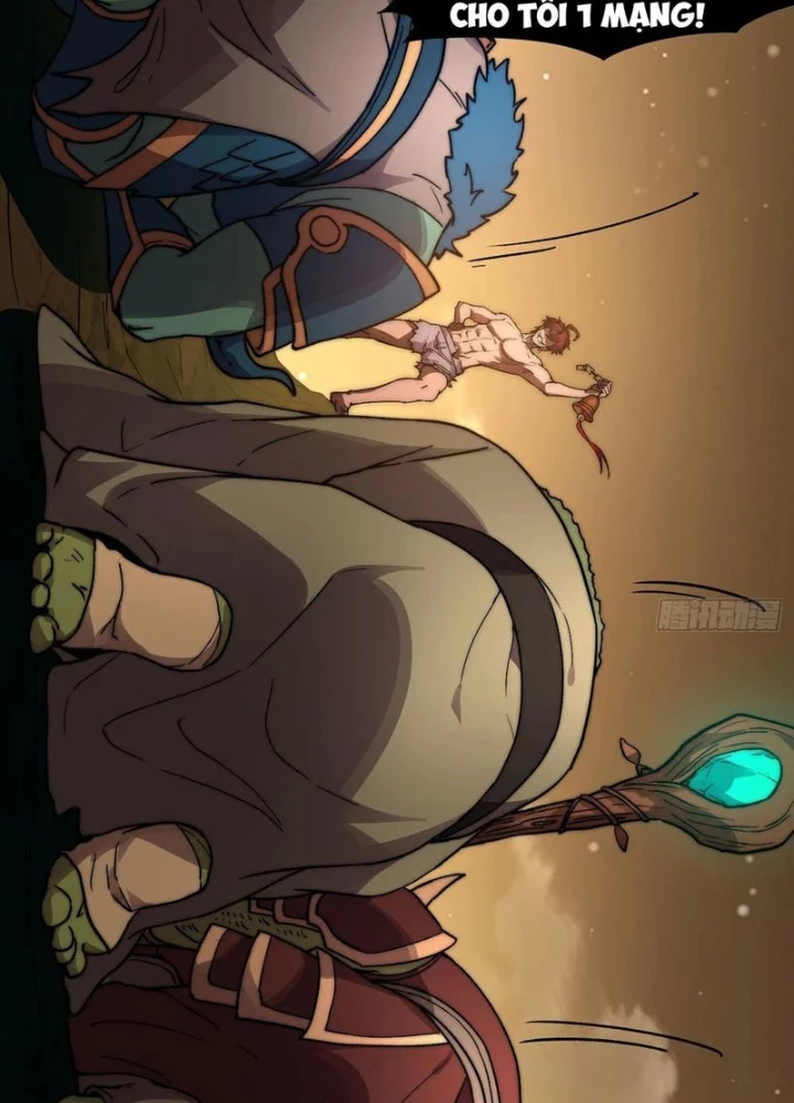 Tinh Linh Thần Chủ Chapter 22 - 47