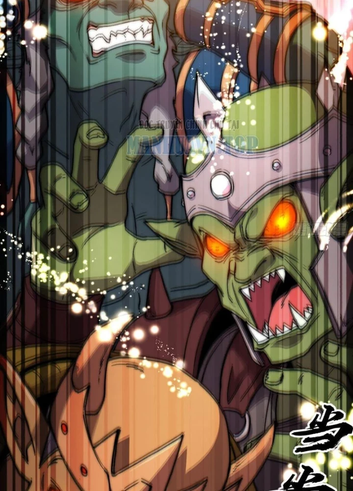 Tinh Linh Thần Chủ Chapter 22 - 53