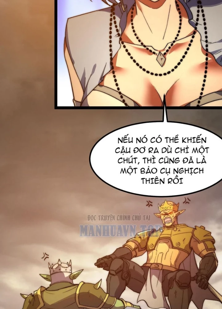 Tinh Linh Thần Chủ Chapter 22 - 63