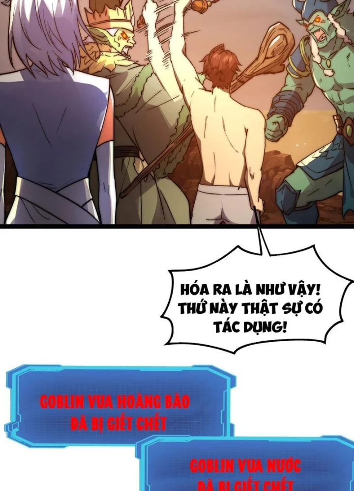 Tinh Linh Thần Chủ Chapter 22 - 65