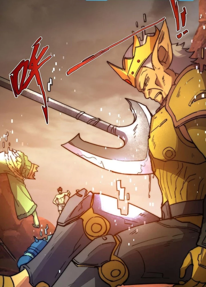 Tinh Linh Thần Chủ Chapter 22 - 67