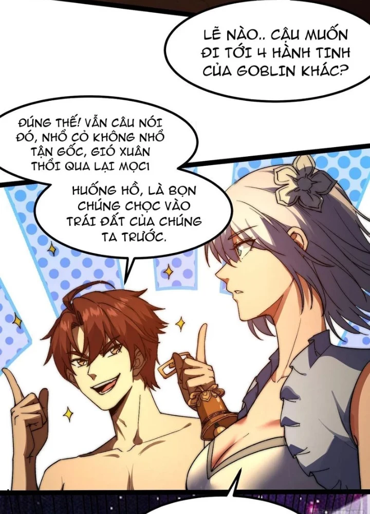 Tinh Linh Thần Chủ Chapter 22 - 71