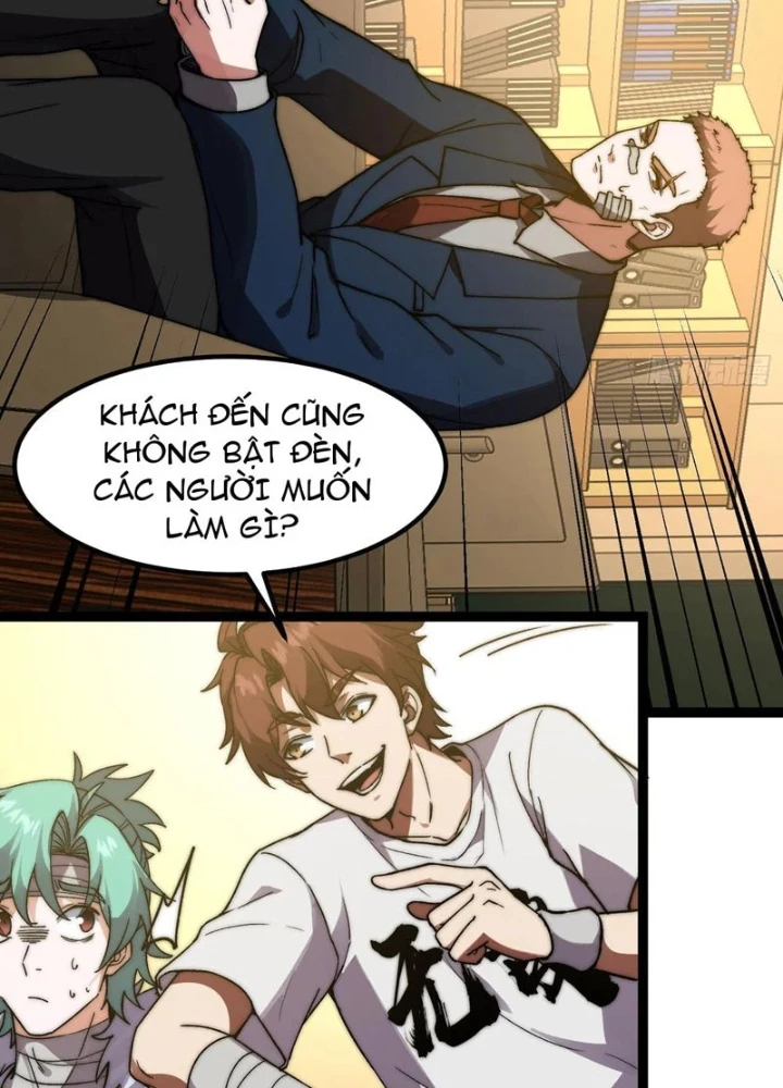 Tinh Linh Thần Chủ Chapter 22 - 87