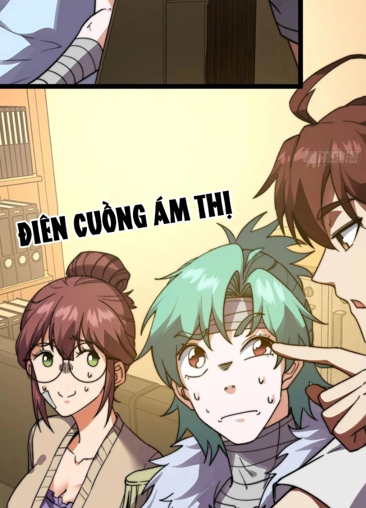 Tinh Linh Thần Chủ Chapter 22 - 89