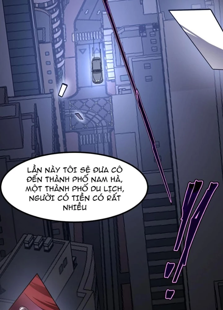 Tinh Linh Thần Chủ Chapter 25 - 7